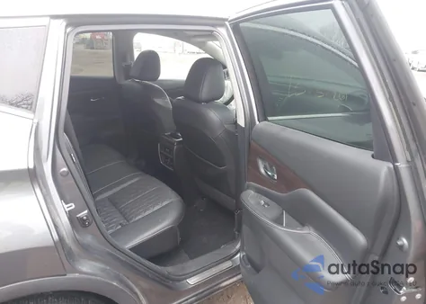 2020 Nissan Murano Platinum Intelligent Awd z USA, uszkodzony, nr VIN 5N1AZ2DS8LN130046